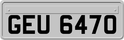 GEU6470