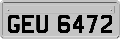 GEU6472