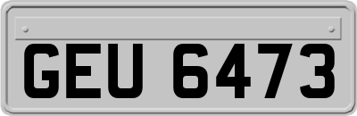 GEU6473