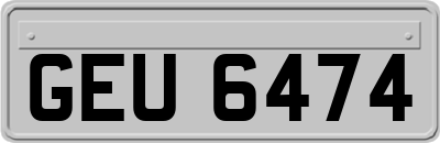 GEU6474