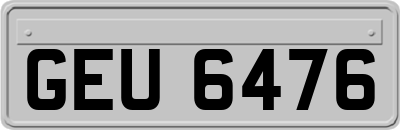 GEU6476