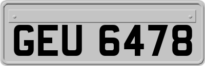 GEU6478