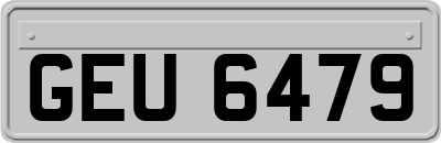 GEU6479