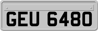 GEU6480