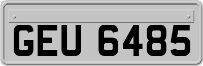 GEU6485