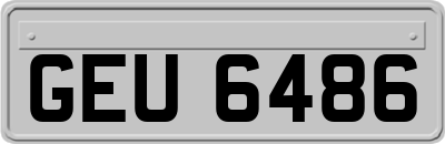 GEU6486