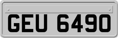 GEU6490