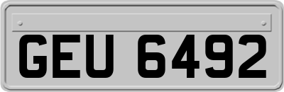 GEU6492