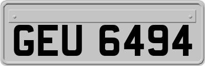GEU6494