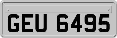 GEU6495