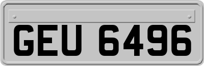 GEU6496