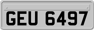 GEU6497