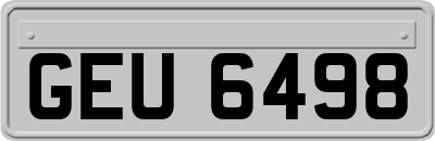 GEU6498