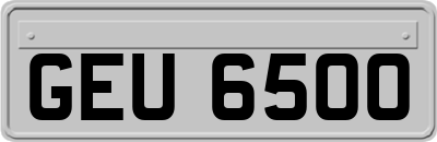 GEU6500