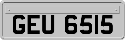 GEU6515