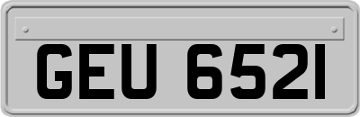 GEU6521