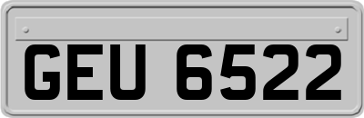 GEU6522