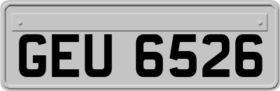 GEU6526