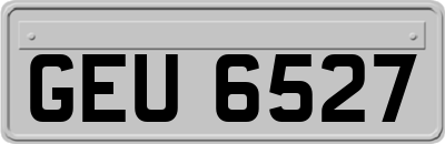 GEU6527