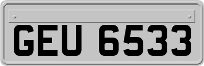 GEU6533