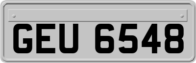 GEU6548