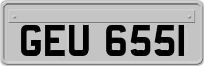 GEU6551