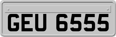 GEU6555
