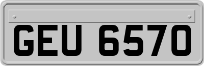 GEU6570