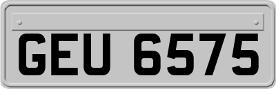 GEU6575
