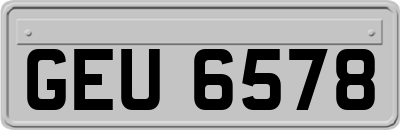 GEU6578