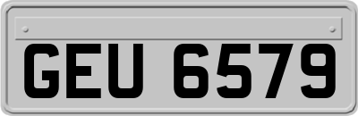 GEU6579