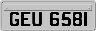 GEU6581