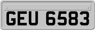 GEU6583