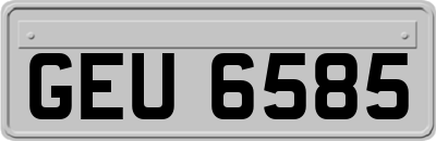 GEU6585