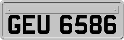 GEU6586