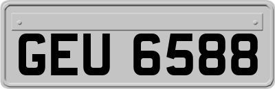 GEU6588