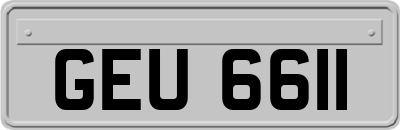 GEU6611