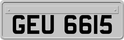 GEU6615