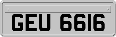 GEU6616