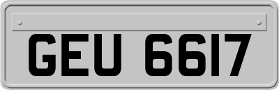 GEU6617