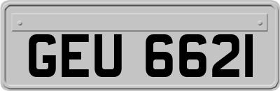 GEU6621