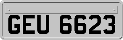 GEU6623