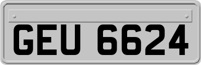GEU6624