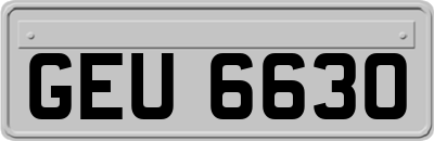 GEU6630