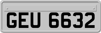 GEU6632