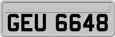 GEU6648