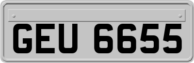 GEU6655