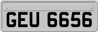 GEU6656
