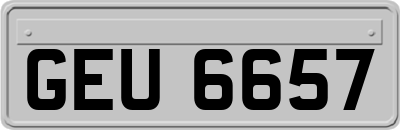 GEU6657