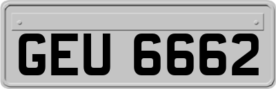 GEU6662